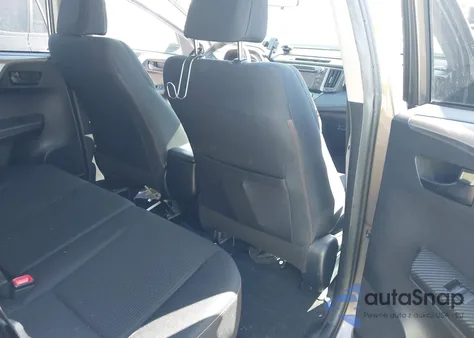 2013 Toyota Rav4 Xle из США, поврежденный, VIN JTMWFREV9D5002985